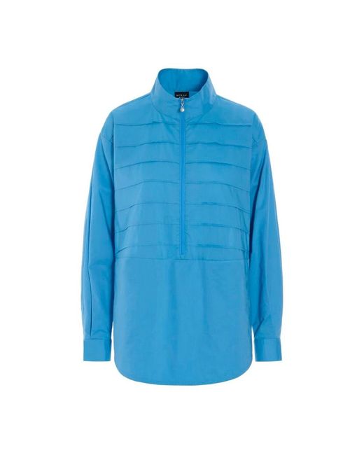 Blouses Bitte Kai Rand de color Blue