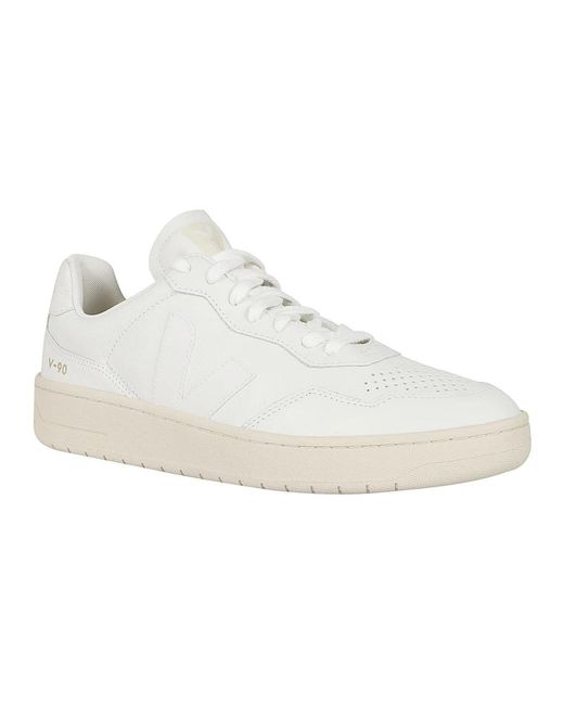 Veja White Sneakers for men