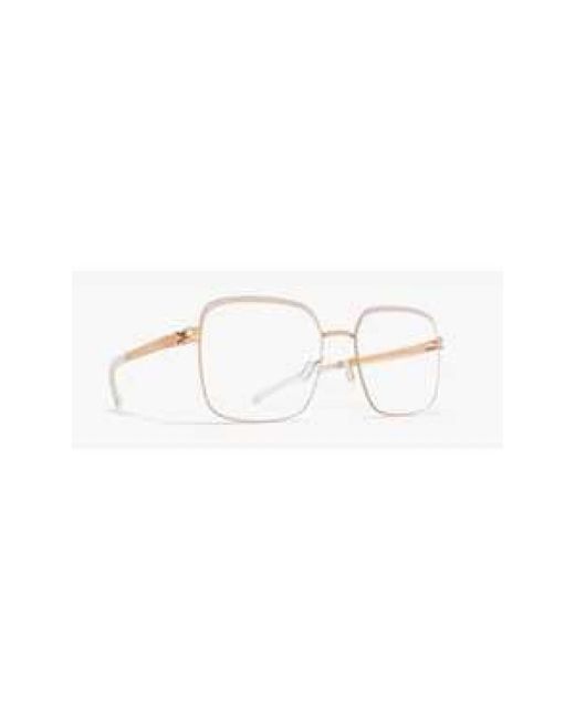 Mykita Natural Glasses