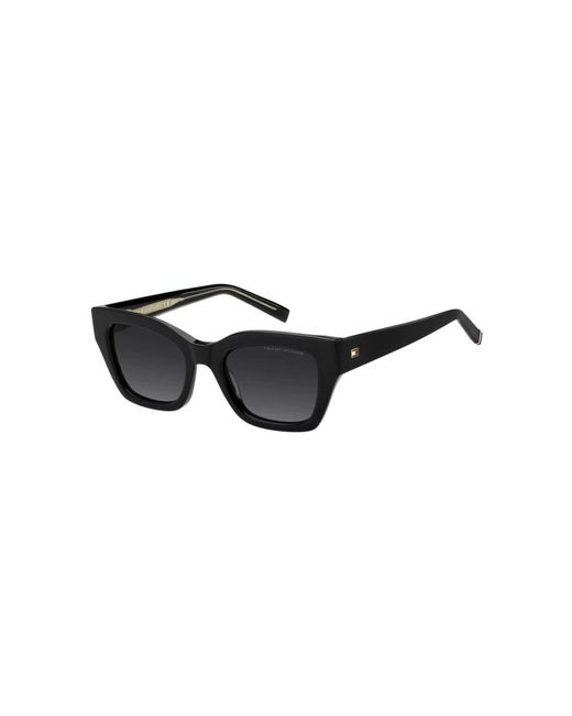 Tommy Hilfiger Black Th 2264/S 807(9O)