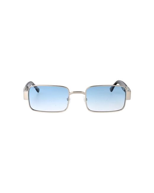 DSquared² Blue Sunglasses for men
