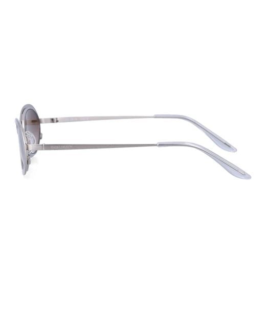 Our Legacy Gray Sunglasses