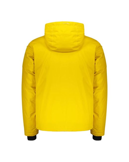 Light Jackets Herno pour homme en coloris Yellow