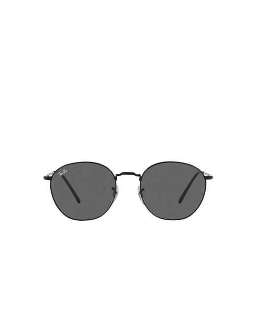 Ray-Ban Gray Sunglasses