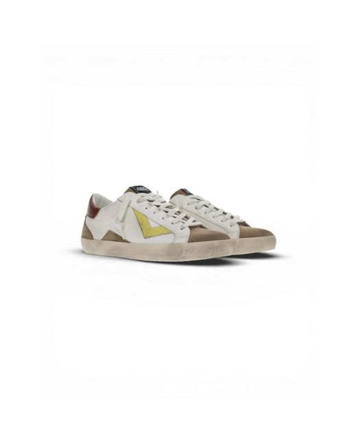 4b12 Multicolor Sneakers for men