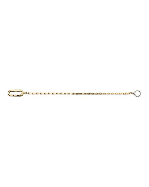 Bracelets Gucci de color Metallic