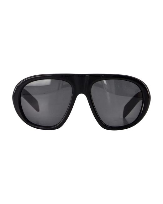 Prada Black Sunglasses