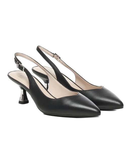 Liu Jo Metallic Pumps