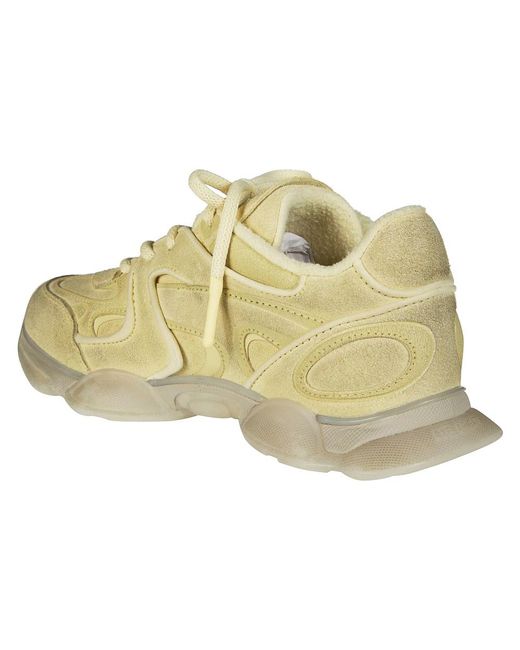Axel Arigato Natural Sneakers