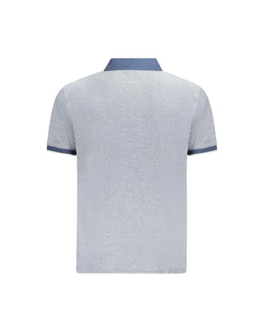 Timberland Blue Polo Shirts for men