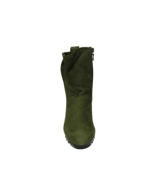 Arche Green Larazo Stiefelette