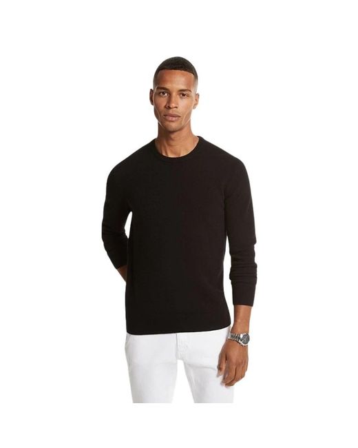 Michael Kors Black Sweatshirts for men