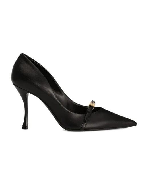Dolce & Gabbana Black Pumps