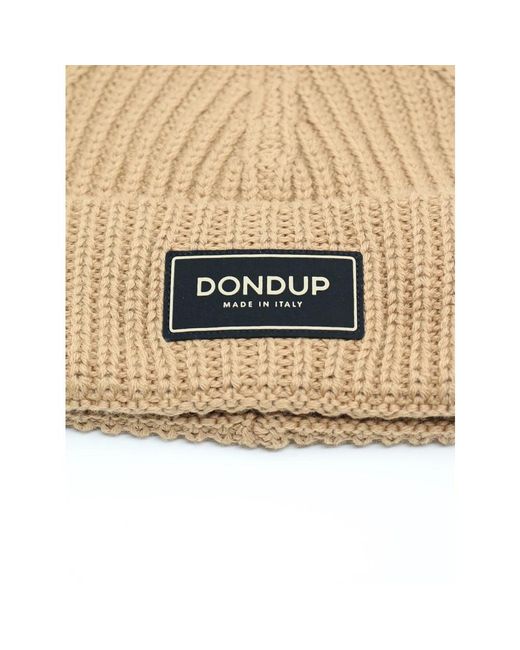 Dondup Natural Accessories