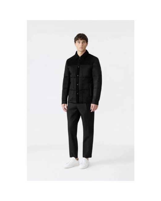 Mackage Black Light Jackets for men