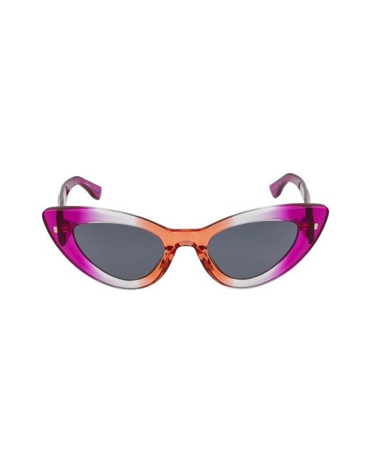 DSquared² Multicolor Sunglasses