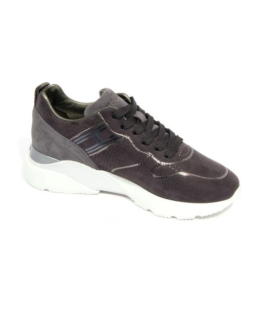Hogan Active One Schoenen in het Gray