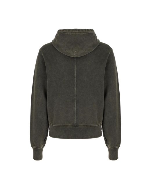 Entire studios Green Zip-Throughs for men