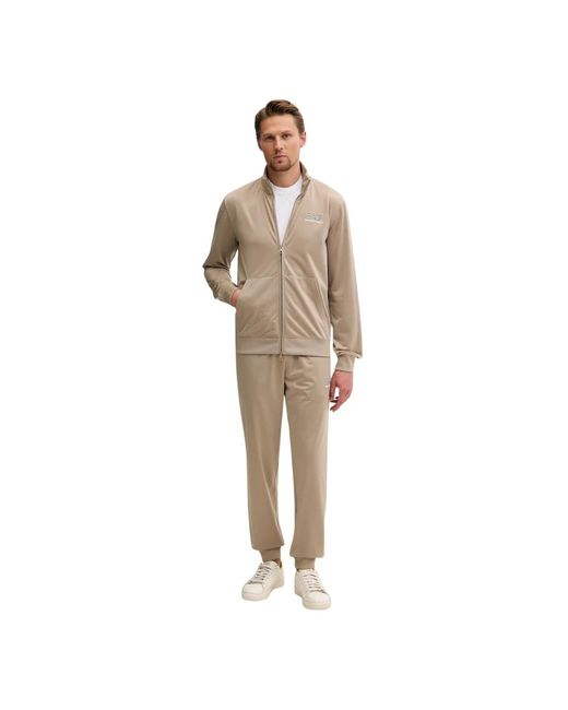 Training Sets EA7 pour homme en coloris Natural
