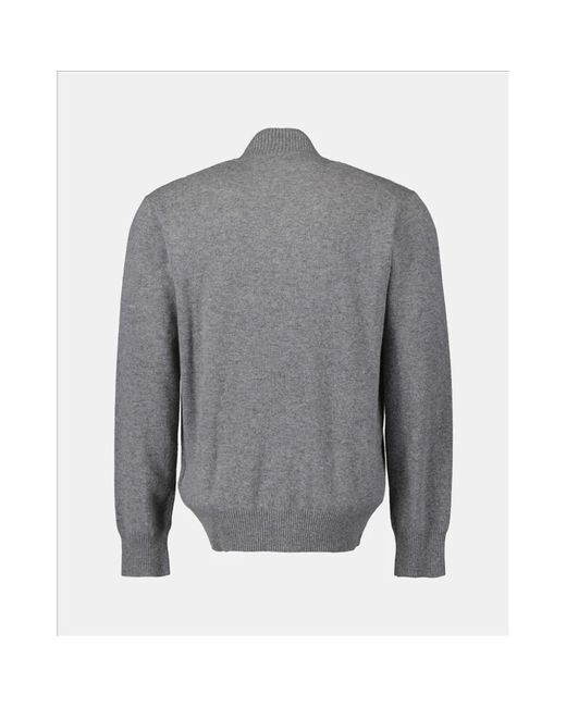 Orlebar Brown Cardigans in het Gray voor heren