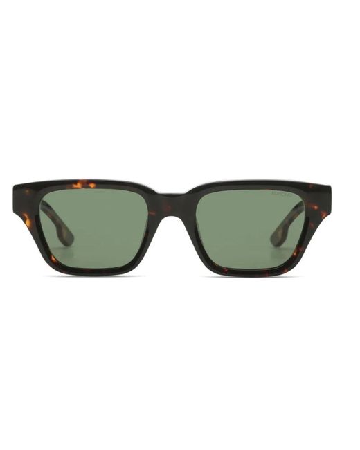 Komono Green Sunglasses for men