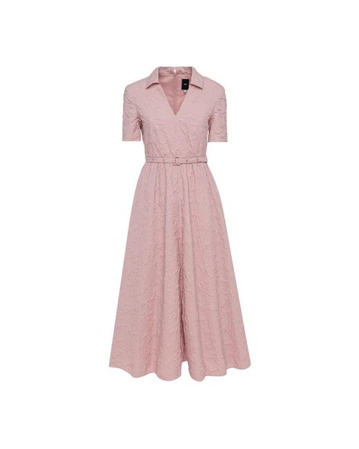 Midi Dresses di Add in Pink