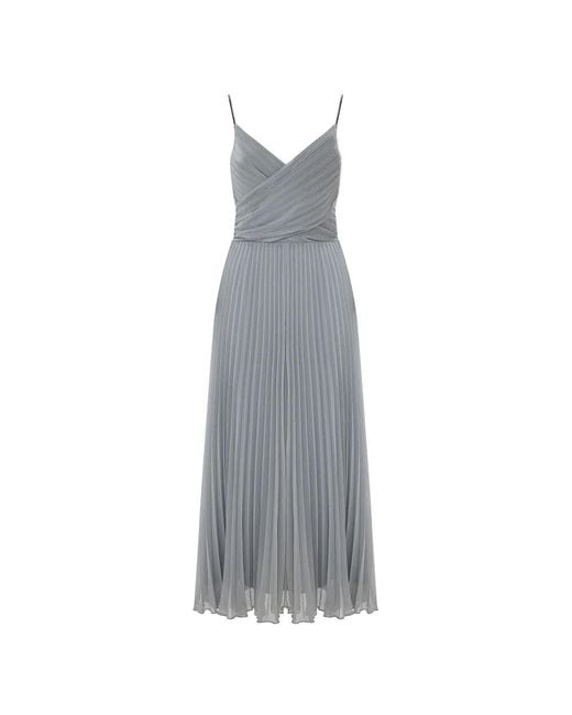 Maxi Dresses Kocca en coloris Gray