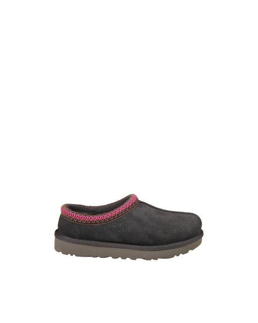 Ugg Black Slippers