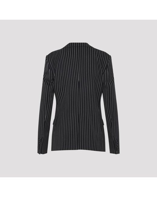 Tom Ford Black Blazers