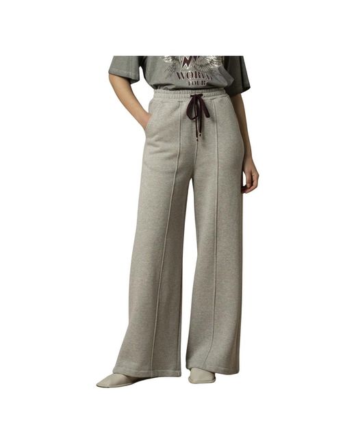 Sweatpants Kocca en coloris Gray