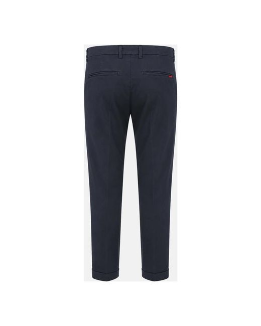 Liu Jo Blue Chinos for men