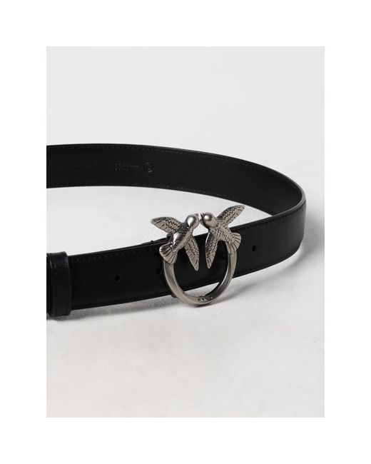 Pinko Black Belts