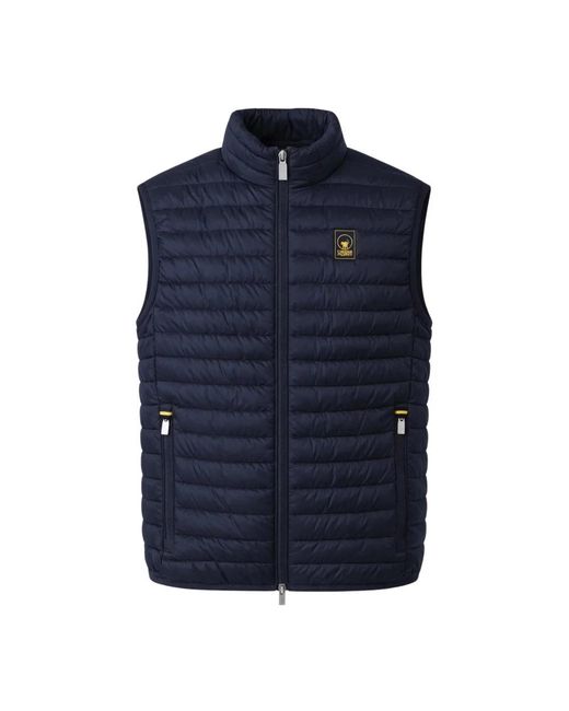 Vests di Ciesse Piumini in Blue da Uomo