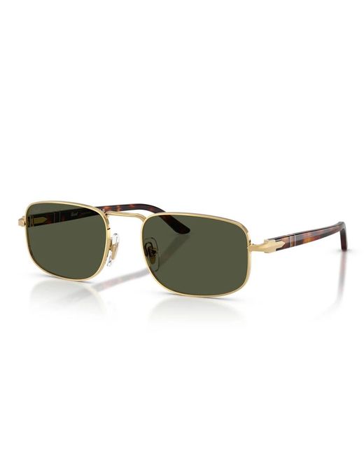 Sunglasses Persol de color Green