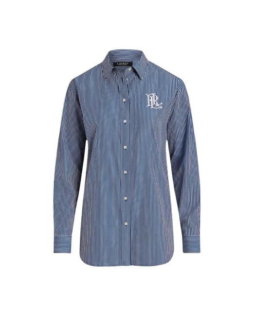 Ralph Lauren Blue Casual Shirts