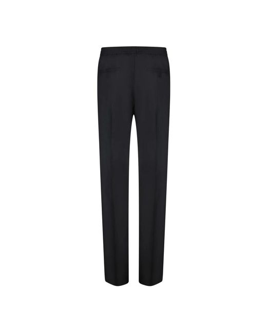 Givenchy Blue Slim-Fit Trousers for men