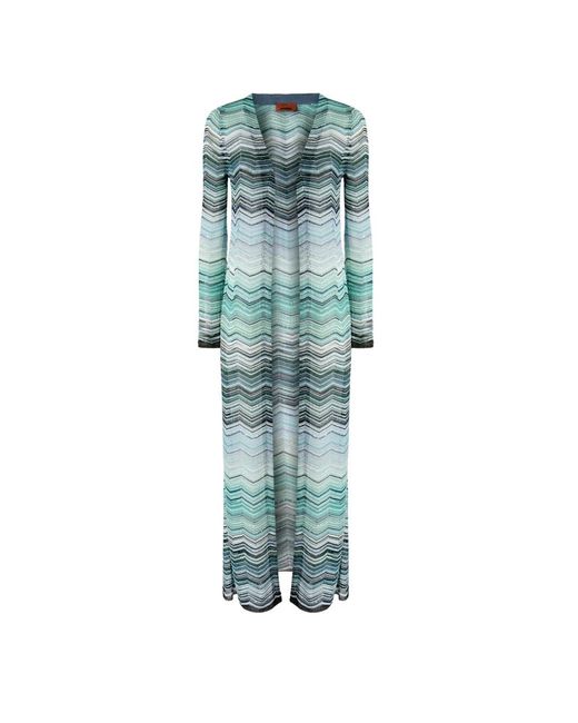 Missoni Sweaters in het Green