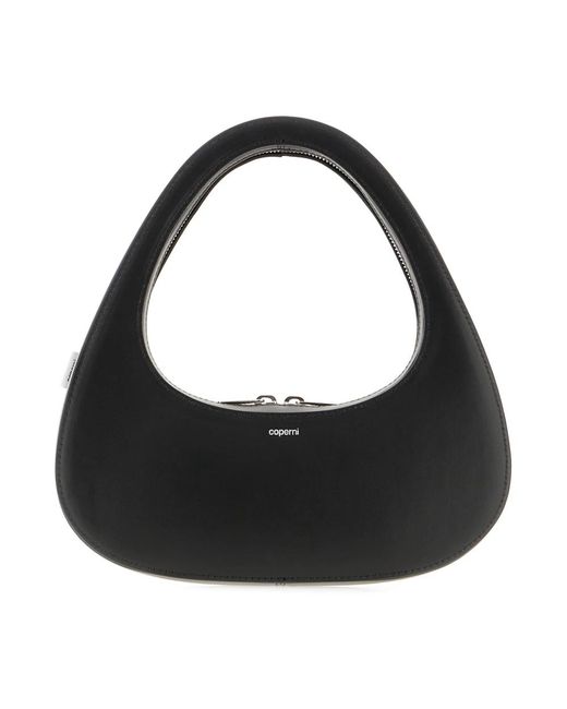Handbags di Coperni in Black