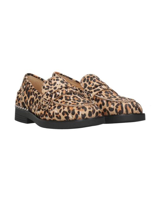 Ash Brown Aschensandalen entdeckt