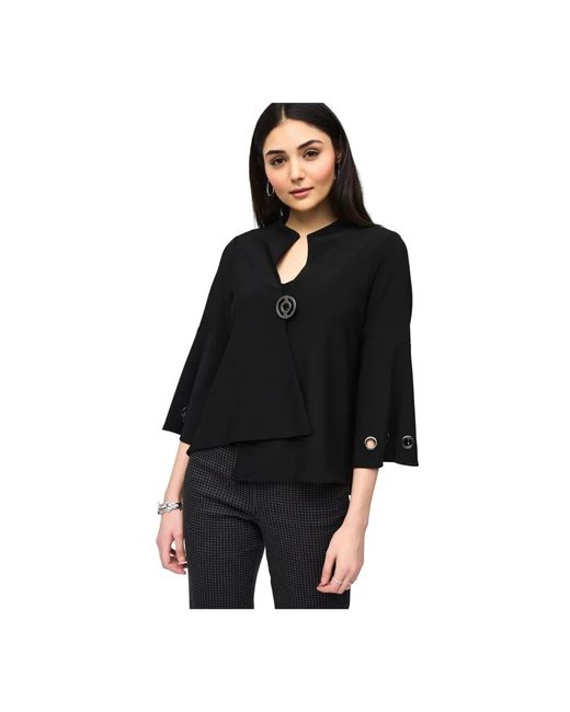 Blazers di Joseph Ribkoff in Black