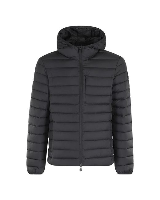 Save The Duck Juncus Jacket in het Gray voor heren