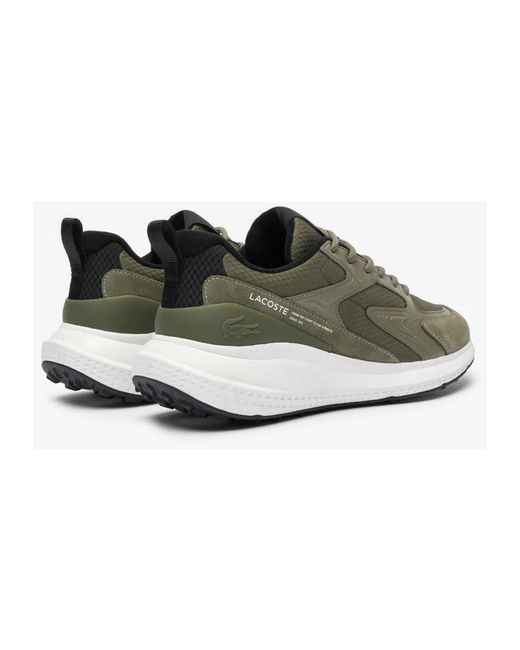 Shoes > sneakers Lacoste pour homme en coloris Gray