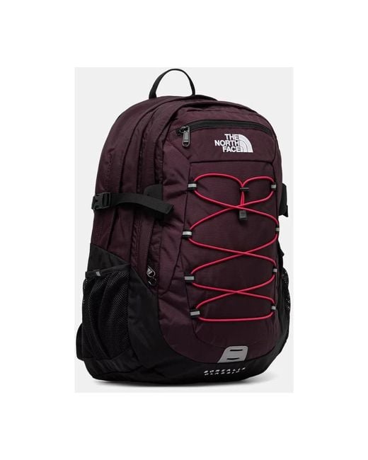 Backpacks di The North Face in Purple