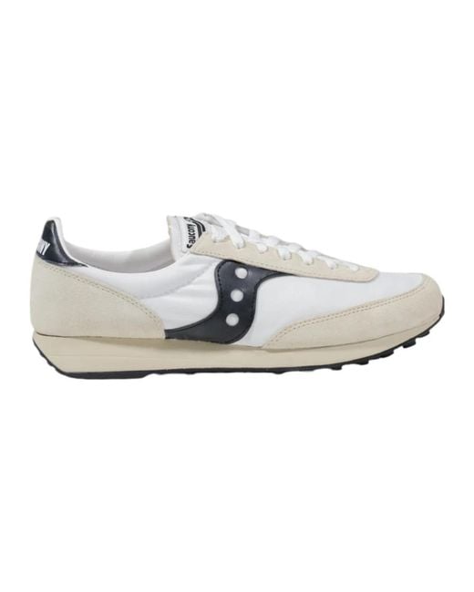 Sneakers di Saucony in White da Uomo