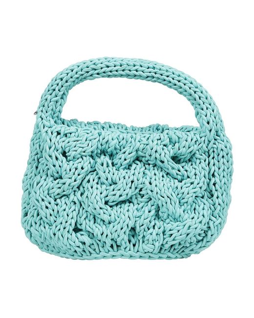 Handbags di J.W. Anderson in Blue