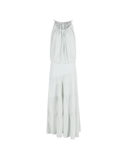 Maxi Dresses IRO de color White