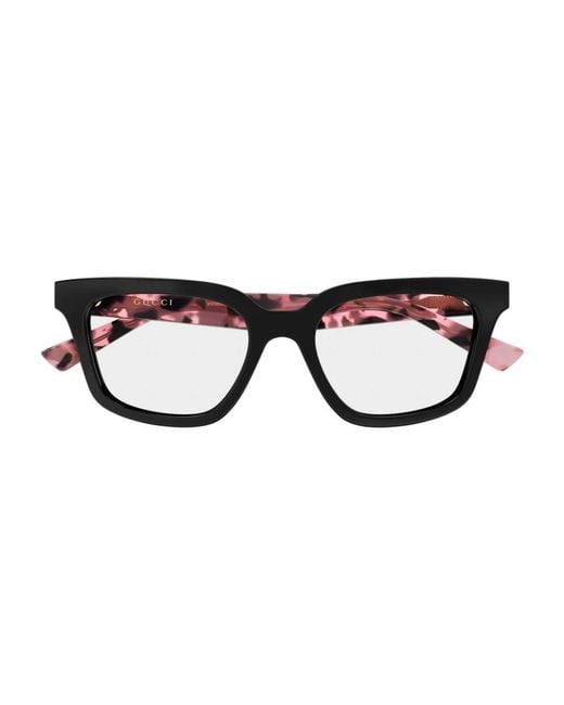 Gucci Brown Glasses