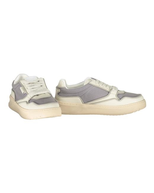Missoni Gray Sneakers for men