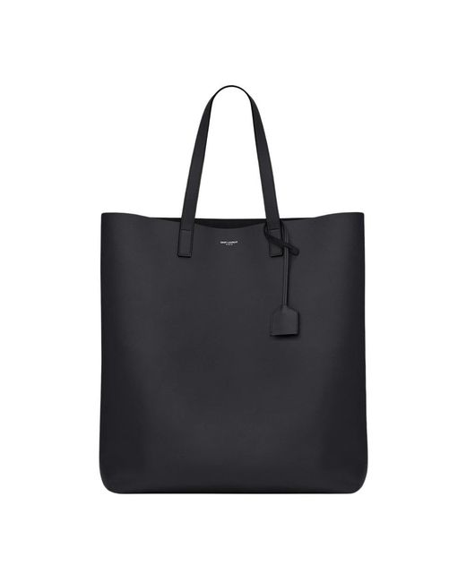 Saint Laurent Black Tote Bags for men