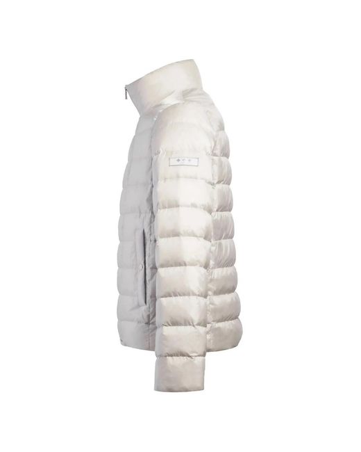 Down Jackets Tatras pour homme en coloris Gray